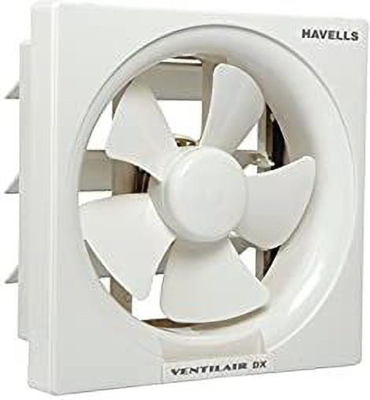 usmani 3764 5 mm Exhaust Fan  (white)