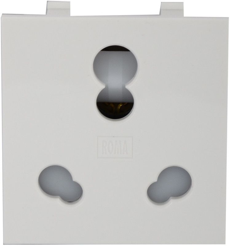 Kar 2541 20 A Three Pin Socket