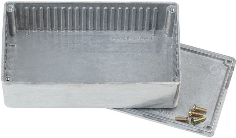 Proskit 203-125B Metal Electrical Box