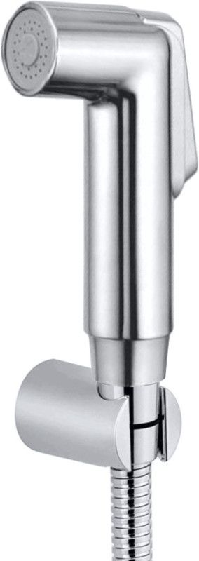 DRIZZLE Flora Health Faucet With 1 Meter Flexible Tube And Wall Hook Faucet Set