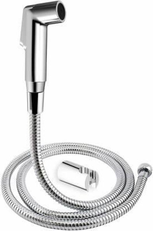Prestige PRST Health Faucet Parry (With SS Flexible Tube 1 Mtr and Wall Hook ) Health Faucet (Wall Mount Installation Type) Health Faucet  (Wall Mount Installation Type)