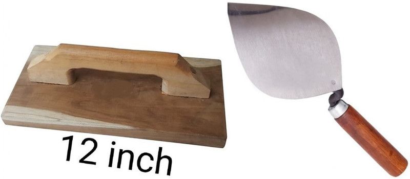 Garena GAMASONFLOTCOMB_095 16.5 Masonry Float  (Hand Float)