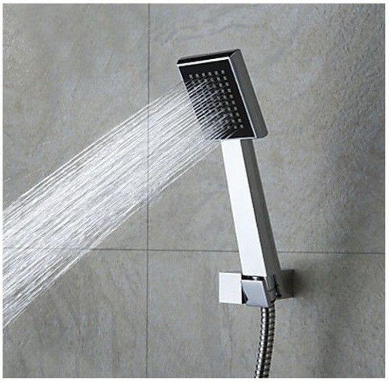 LOGGER - Hand Shower with Shower Tube 1.5 Meter Shower Head
