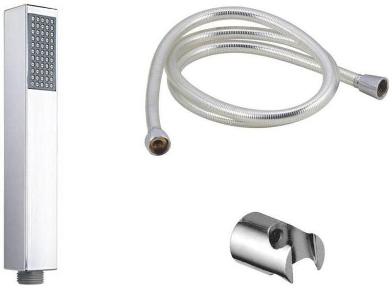 KAMAL Hand Shower Axis (Complete) Shower Head