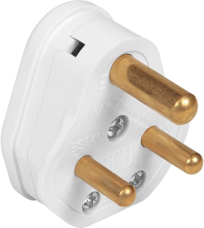 Prakash kumar M Bafna 3PIN-78 220 A Three Pin Socket