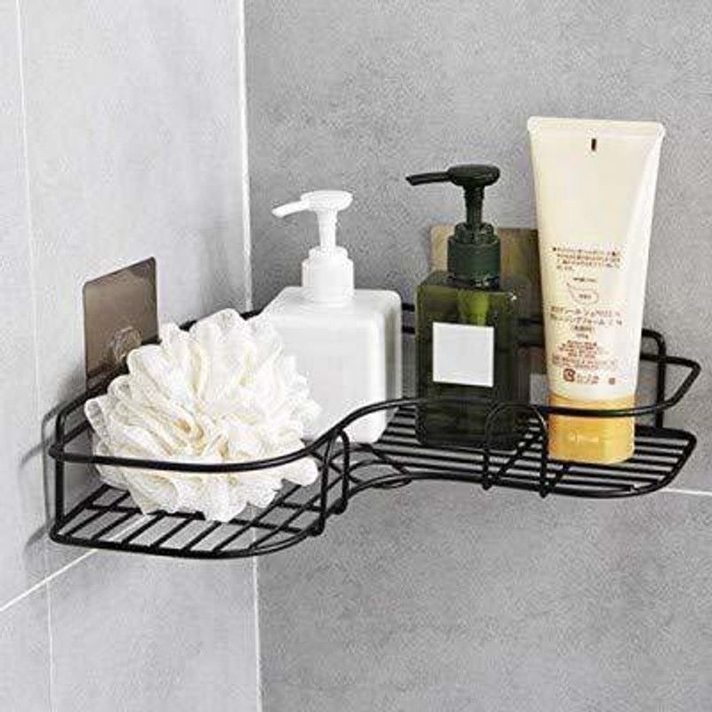 Steel Wall Shelf  (Number of Shelves - 1)