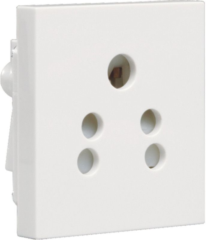 Suniores SD005 4 A Five Pin Socket