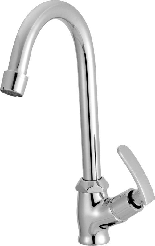LOGGER with Aerator(L20010061B) Basin Mixer Faucet  (Wall Mount Installation Type)