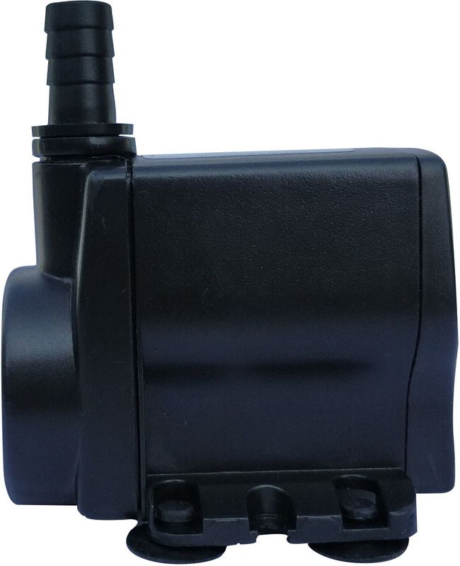 SPEEDO Aura Desert Air Cooler 18 watt 1.8 meter Water Lifting Aquarium Fountains Submersible Water Pump  (0.025 HP)