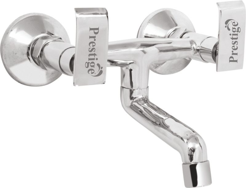 Prestige Qubix Non Tel Mixer Mixer Faucet  (Wall Mount Installation Type)