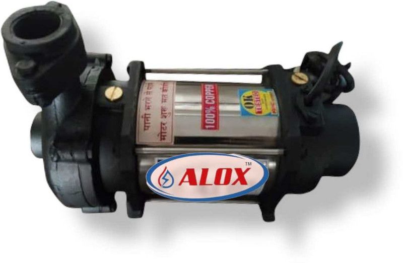 Aloxpump Water motor PUMP mini Submersible Water Pump  (0.5 hp)