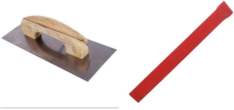 Garena Gurmala special offer22 Stainless Steel Trowel