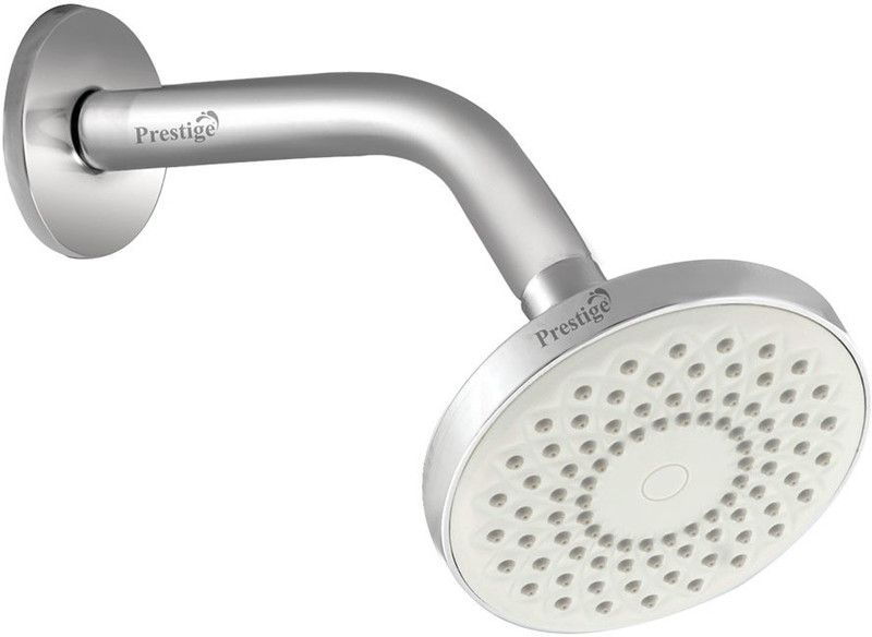 Prestige Amaze SHower Head With 9inch Arm Shower Head