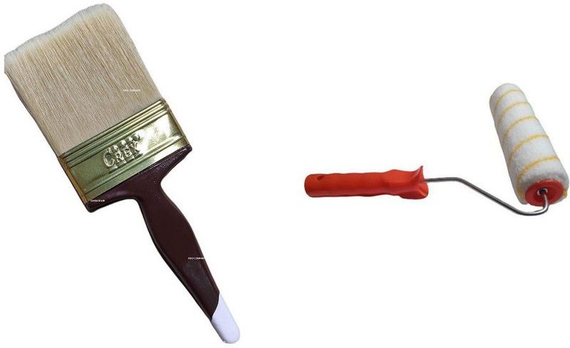 RMD Company RMDCOPAIROLMD0051 Paint Roller