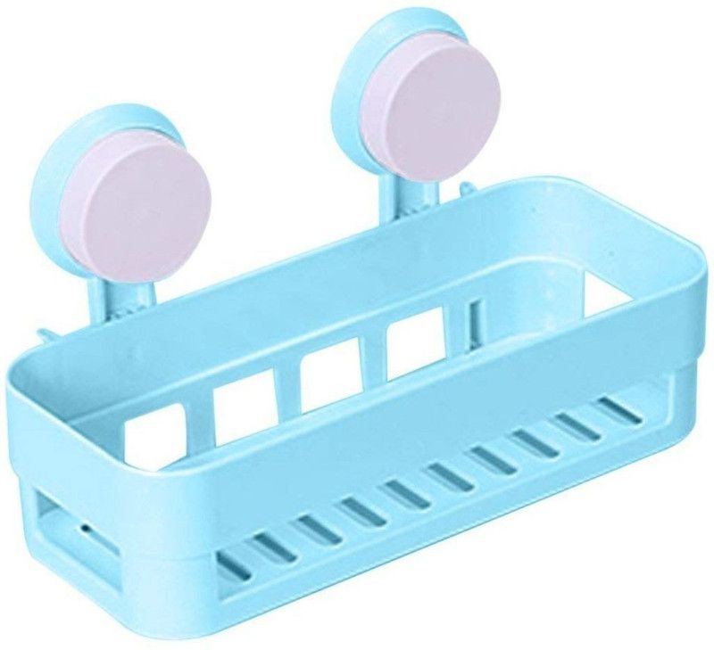 SHREEJIIH Plastic Wall Shelf  (Number of Shelves - 1)