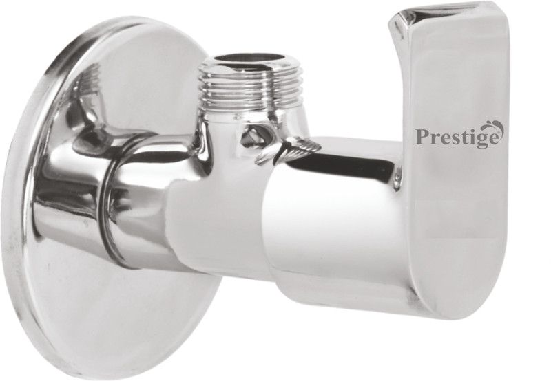 Prestige WaterFall Angle Cock Angle Cock Faucet  (Wall Mount Installation Type)