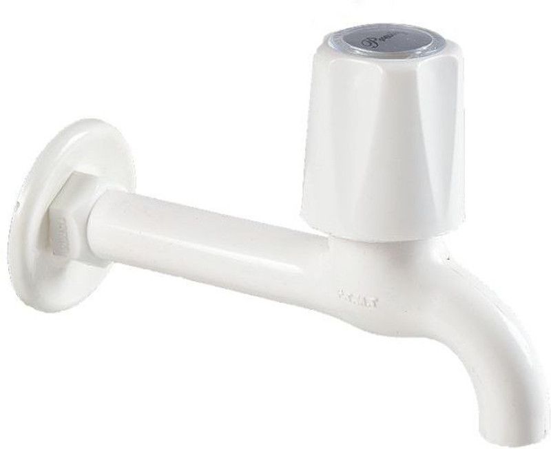 Prestige Continental-Long Body Pillar Tap Faucet  (Wall Mount Installation Type)