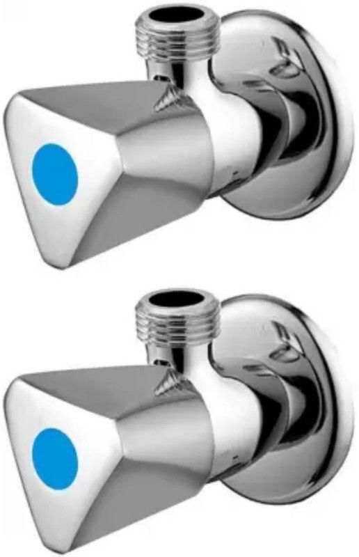 Floyd Jazz Angle Cock Tap Disc With Angle Cock Angle Cock Faucet Set