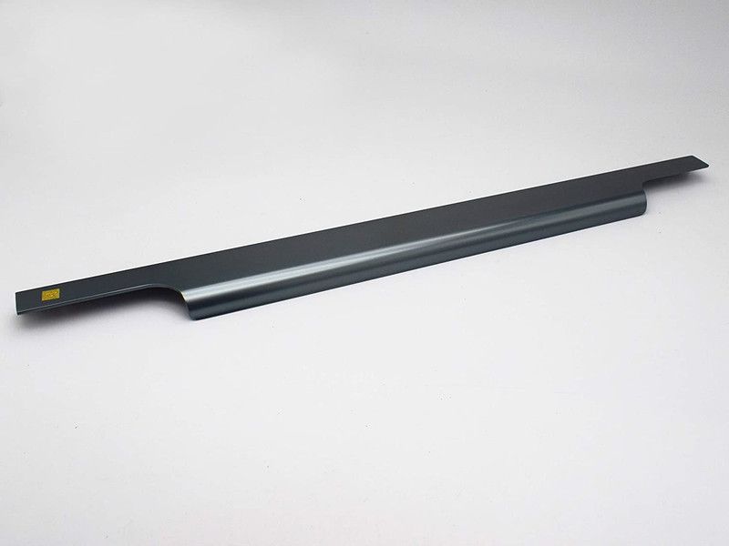 Rab Aluminium Door Handle  (Grey Pack of 1)