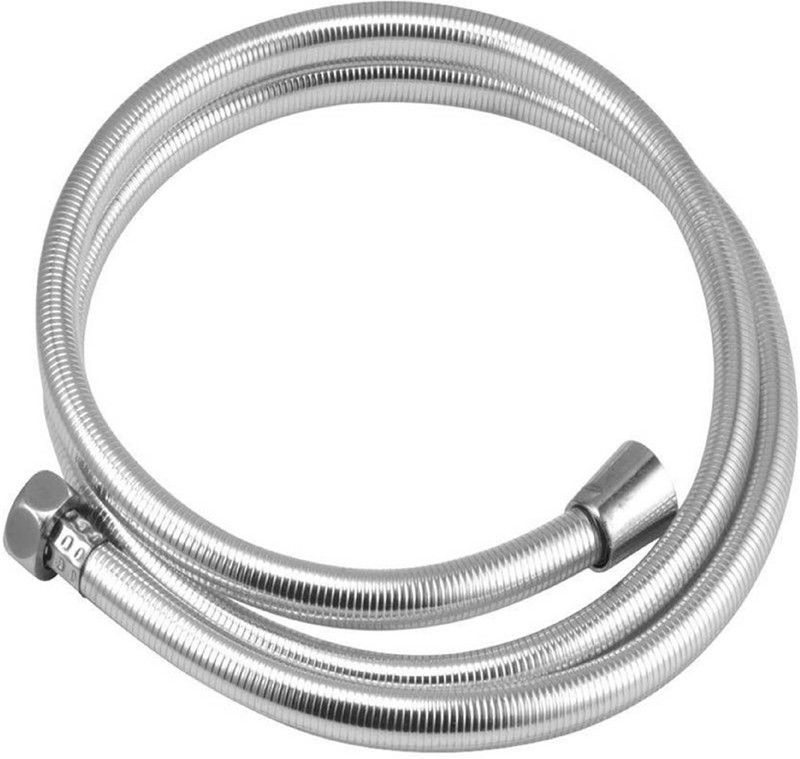 AVLEN Nozzle Blue (BRASS) Health Faucet with 1 mtr PVC Tube (Set of 2) Faucet Set