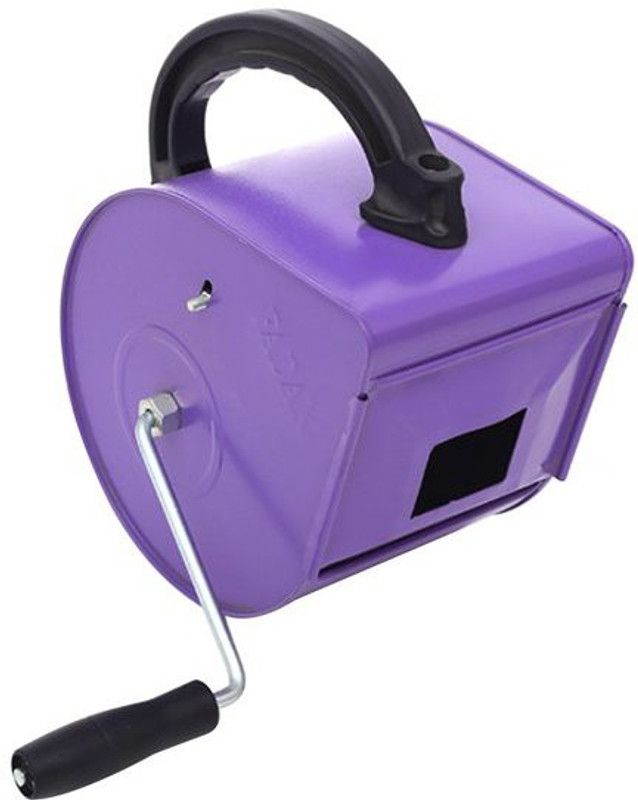 homenity Cement Machine Flicker Agitator Render Plaster Sprayer Wall Covering Coating Paint Sprayer Airless Sprayer  (Multicolor)