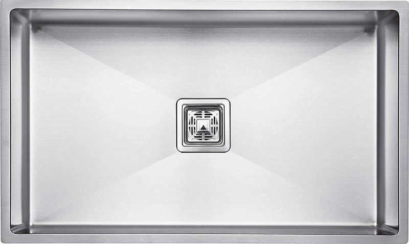 Unisil UnisilSink Under Counter Basin  (Steel)