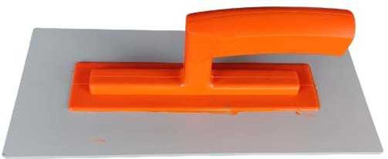 pj traders PLASTER TROWEL1 Iron Trowel  (Pack of 1)