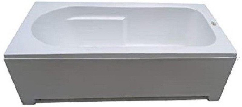 MADONNA Melody 5 Feet Freestanding Acrylic - White Free-standing Bathtub  (100 or Above L)