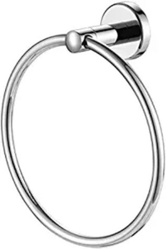 Ashrafali axe 1 Shower Grab Bar  (stainless steel 12 cm)