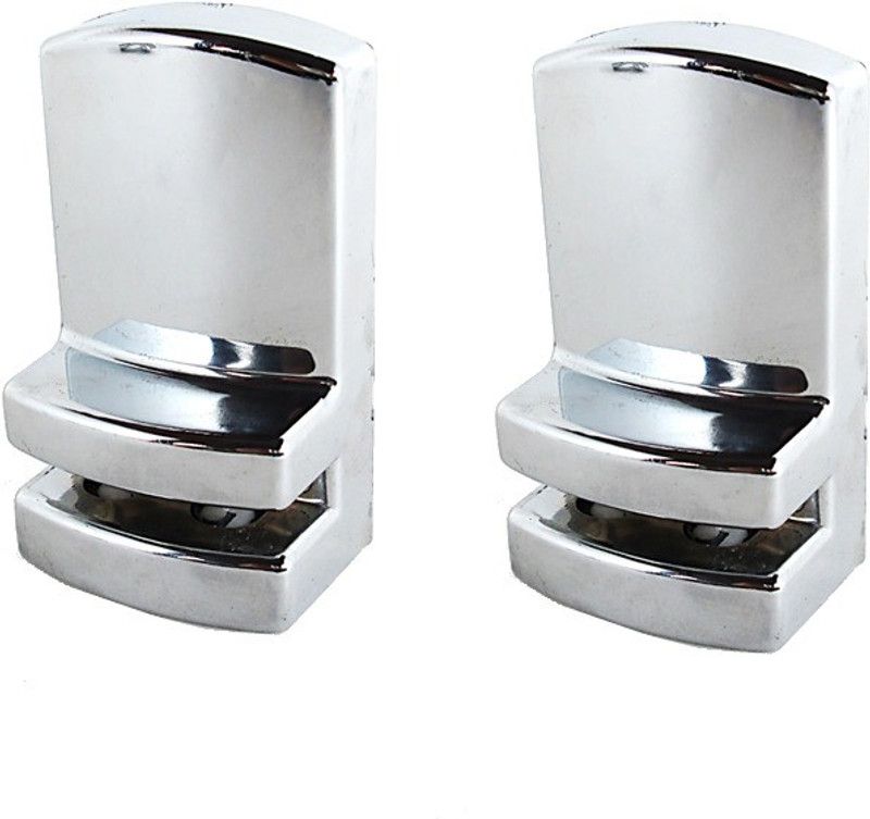 RoyaL Indian Craft RIC 796 8cm X4.5cm Shelf Bracket  (PP (Polypropylene))