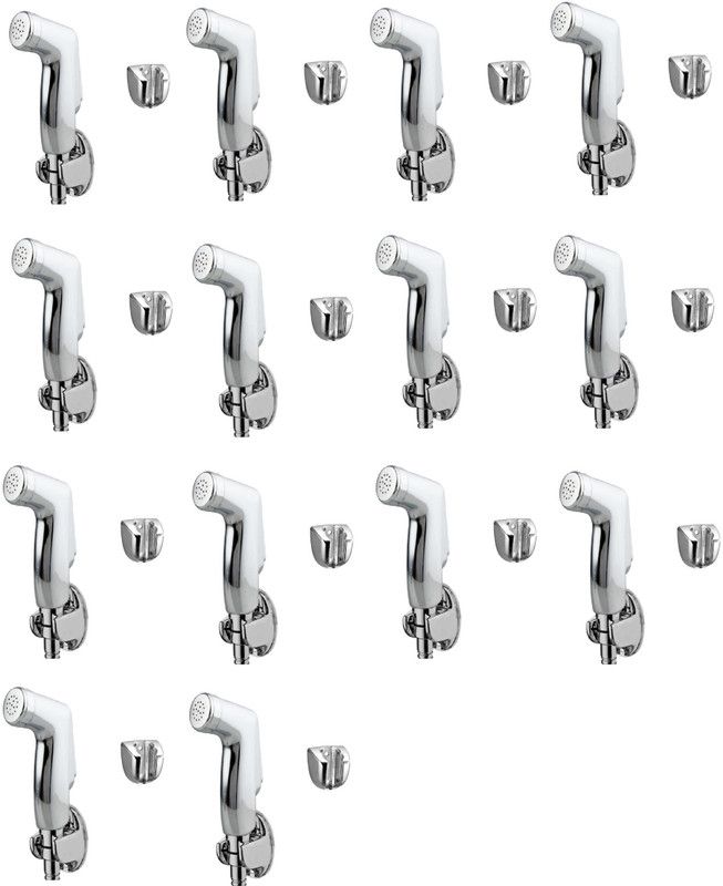 LOGGER Bathroom Health Faucet Gun Health Faucet  (Single Handle Installation Type)