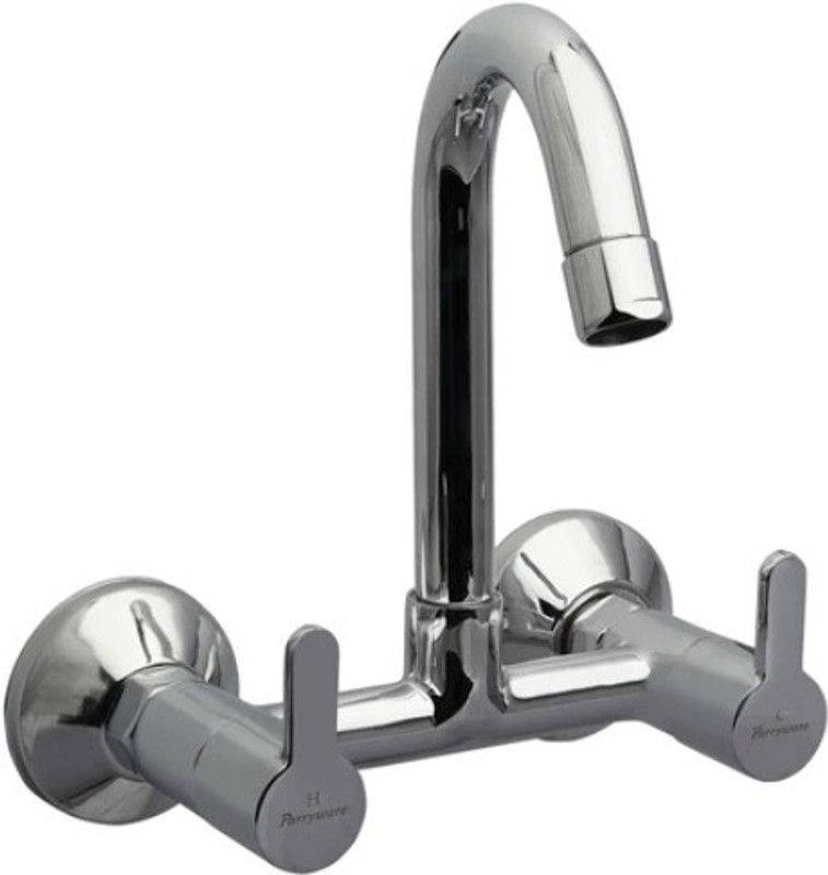 Parryware Kitchen mixer T4635A1 Mixer Faucet  (Wall Mount Installation Type)