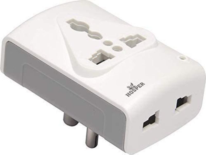 Hosper 45646 12 A Three Pin Socket