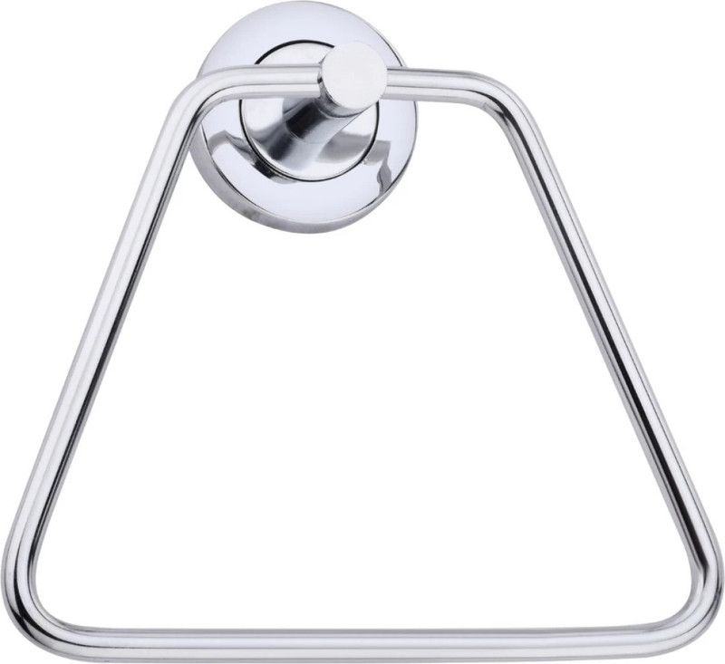 NYCA NTH-14 Silver Towel Holder  (Stainless Steel)
