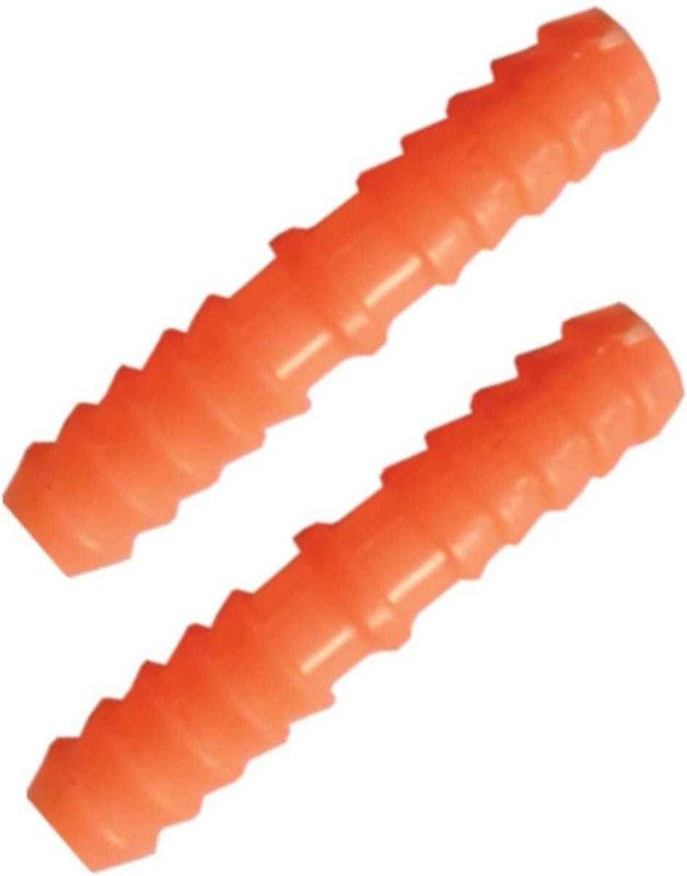aquaduct 323541 2-Way Cap Pipe Joint  (Pack of 2)