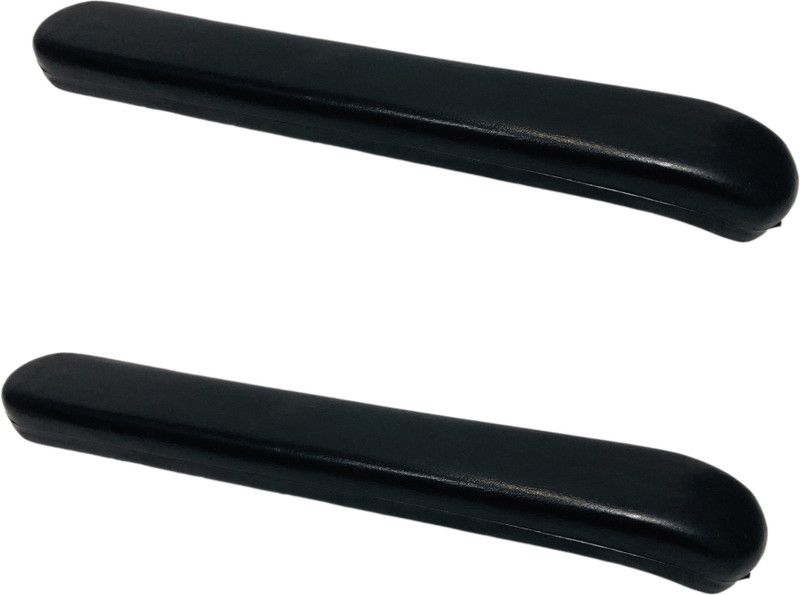 P P CHAIR Office Chair Many Types of Handle 1 Pair. (13 INCH PU Handle) Chair Arm Rest  (Furniture Parts, Polyester)
