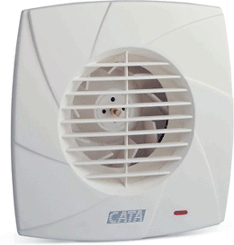 Cata CB-100 Plus 97 mm Exhaust Fan  (White)