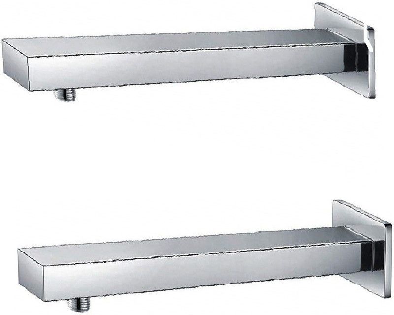Altroz ARM-Shower Head With 15 inch Arm Pack of 2 Shower Head