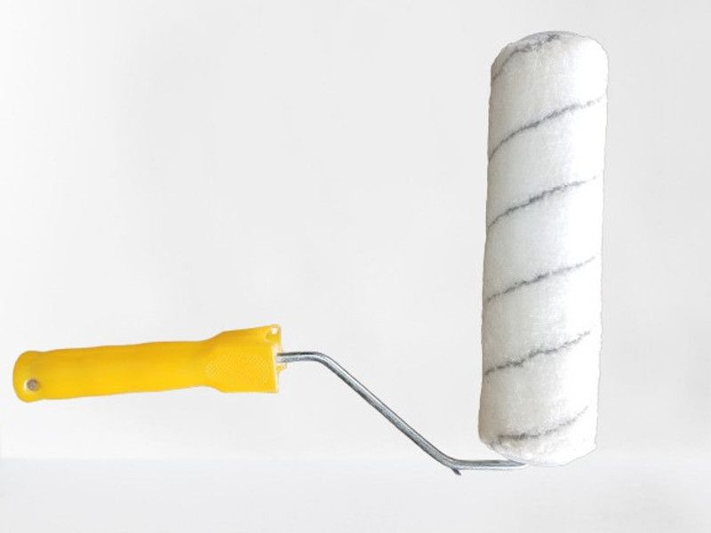 onneyretail 9INCH Paint Roller  (Pack of 1)