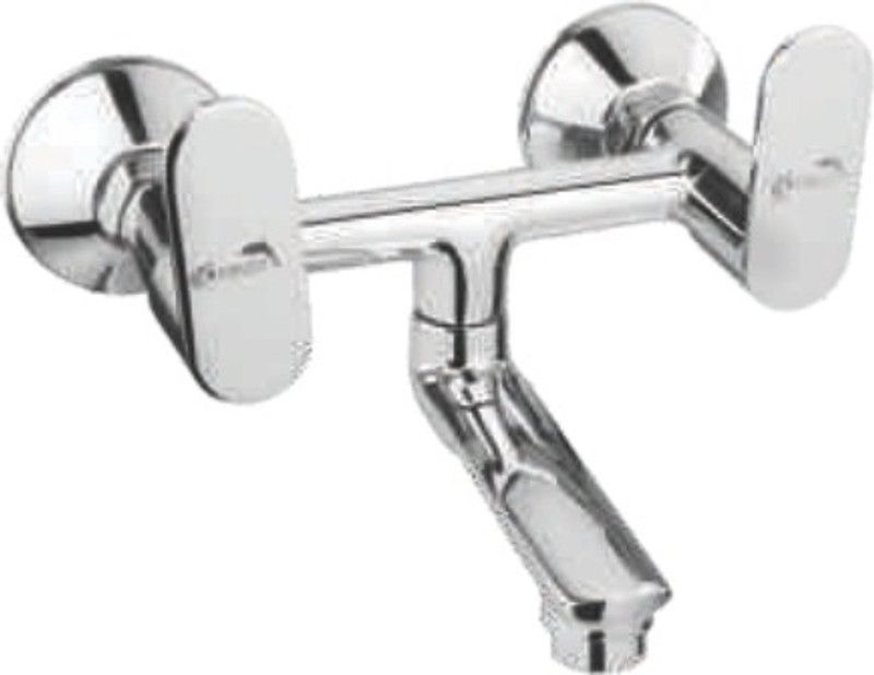 CRUZZ LUXURIOUS SLEEK-WALL MIXER NON TELPHONIC Mixer Faucet  (Wall Mount Installation Type)