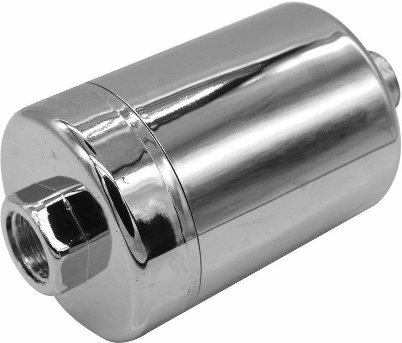 SNJV GRG Shower Fliter --3 Tap Mount Water Filter