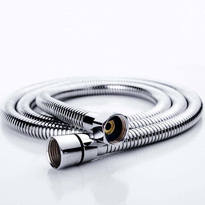 Drizzle 1.5 Meter Flexible Tube Faucet Set