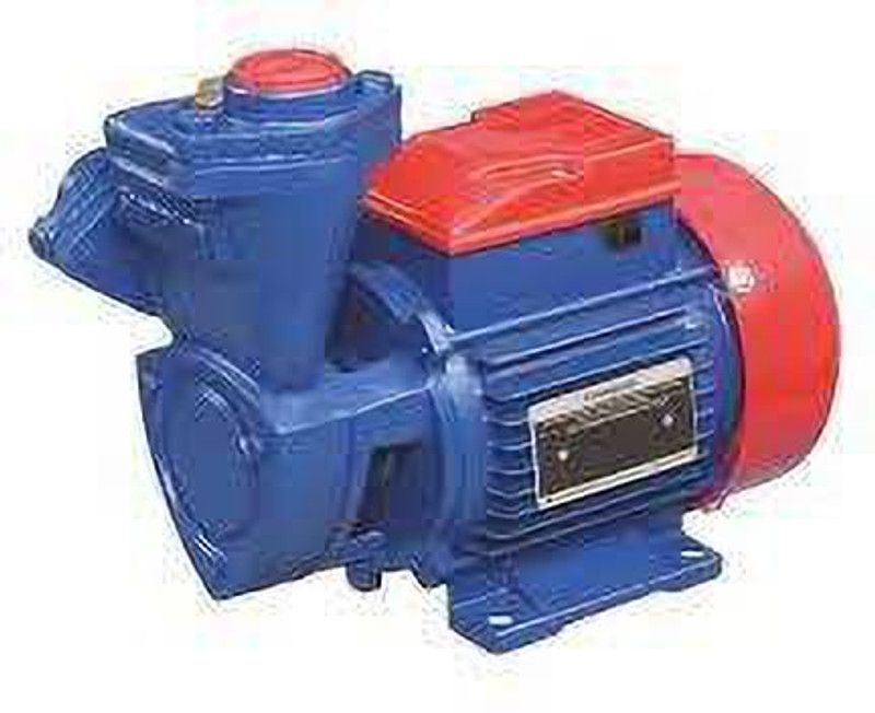 Crompton MINI CHAMP ll Centrifugal Water Pump  (0.5 hp)