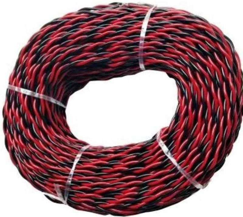 NATIONAL 30 Gauge Copper Wire  (90 m)