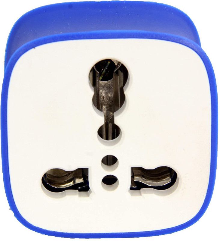 Suniores SD007 4 A Three Pin Socket