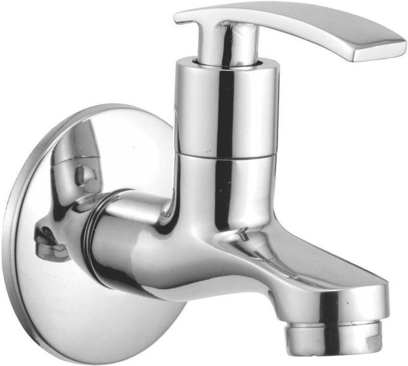 hd interio 1788sxs brass material rust free Bib Cock Bib Tap Faucet  (Wall Mount Installation Type)