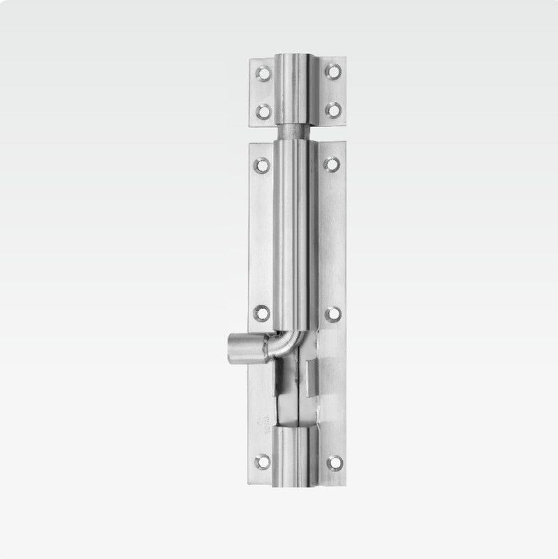 Steller Push to Close Latch  (Stainless Steel)