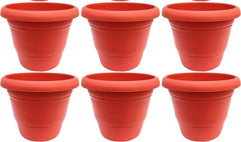 Virat super Pot gamle Plastic Fence Post  (36 mm)