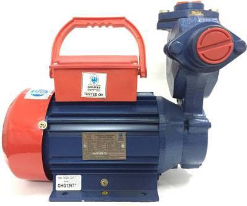 GREAVES AGRI PHOENIX METRO 0.5 HP LITE Centrifugal Water Pump  (0.5 hp)