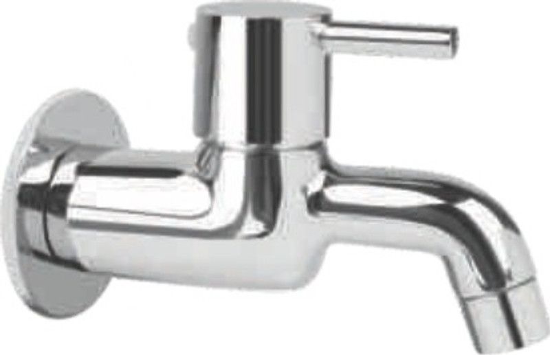 CRUZZ LUXURIOUS F.L.T-LONG BODY F.L.T-LONG BODY Bib Tap Faucet  (Wall Mount Installation Type)